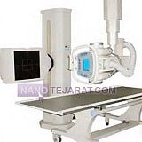 دستگاه راديوگرافي دستگاه راديوگرافي